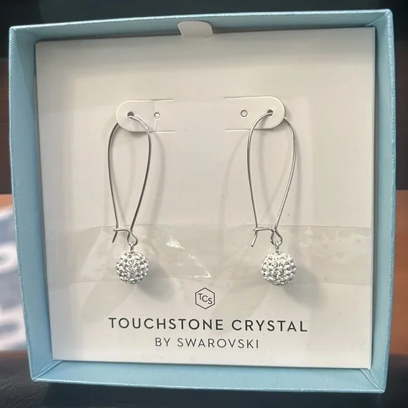Touchstone by Swarovski - Picture 4 of 4